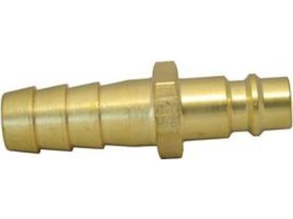 Spojka na kompresor Airtool UQ-6 • 3/8", 9 mm, Ms, na vzduch