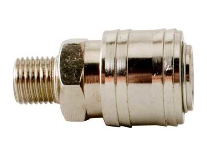 Rychlospojka s vnějším závitem G1/4