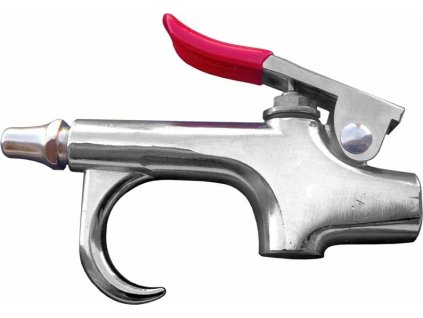 Ofukovací pistole mini