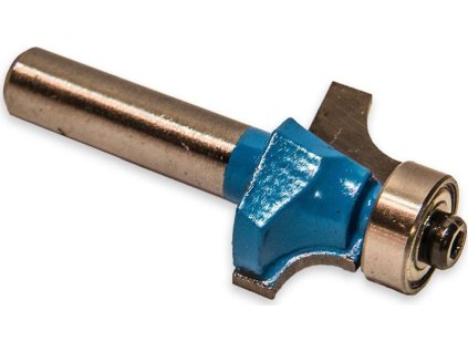 Fréza do dřeva - D=24, H=11, L=53, R=6, B=13, S=8mm