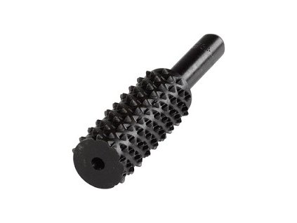 WOLFCRAFT - Rašple na dřevo válec 13,5mm
