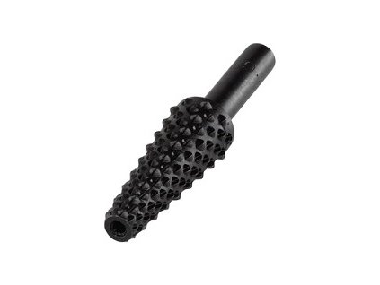 WOLFCRAFT - Rašple na dřevo kužel 5-13,5mm