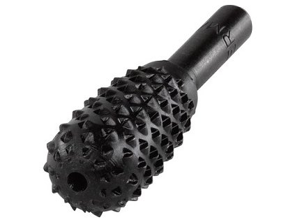 WOLFCRAFT - Rašple na dřevo hruška 15,5mm