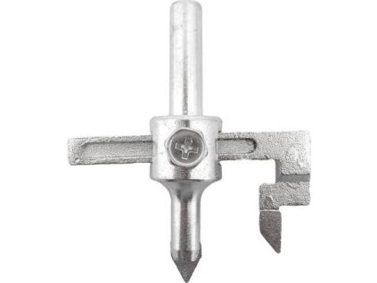 Vykružovač otvorů do keramiky 20-100mm