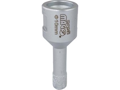 MAGG Profi - Korunka vykružovací diamantová M14 - 10 mm