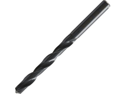 WOLFCRAFT - Vrták spirálový válcovaný HSS 9mm