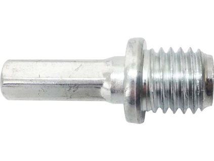 MAGG Profi - Adaptér pro korunky M14 - šestihran