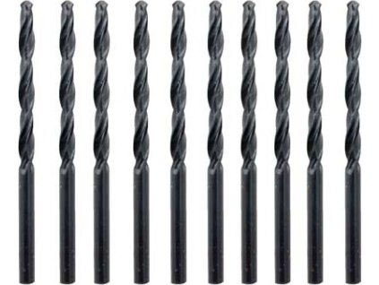 Vrtáky průměr 8,3mm