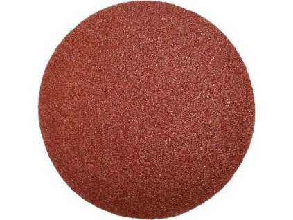 Brusný výsek (suchý zip) 115 mm - P100 - 5 ks