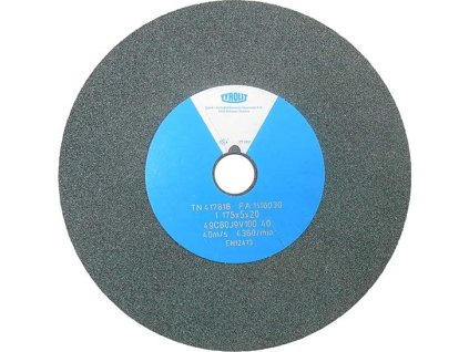 Brusný kotouč 175x5x20mm C49 80 J 9 V 09