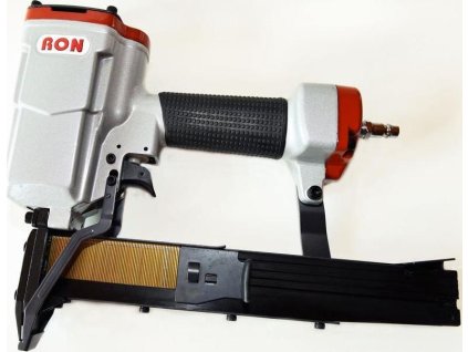 RON 352/40C - pneumatická sponkovačka