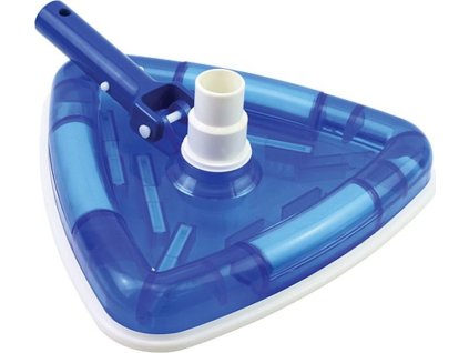 Hlava Strend Pro Pool 1002, vysávača, DeLuxe Triangel
