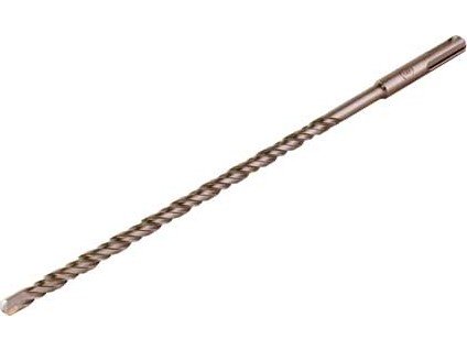 Vrták čtyřbřitý SDS+ 12x110