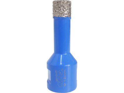 MAGG Profi - Korunka vykružovací diamantová M14 - 12 mm