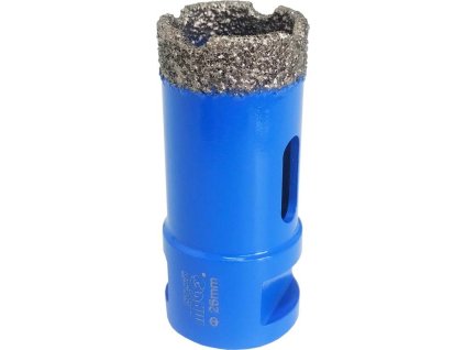 MAGG Profi - Korunka vykružovací diamantová M14 - 26 mm