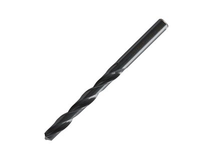 WOLFCRAFT - Vrták spirálový válcovaný HSS 12mm