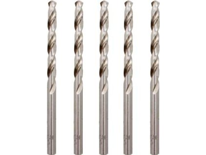 MAGG Profi - Vrtáky průměr 9,1mm, vybrušované HSS-G