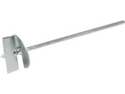 KUBALA - vrták do pórobetonu 60mm