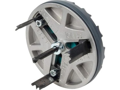 WOLFCRAFT - Korunka vrtací AH 45-90 nastavitelná