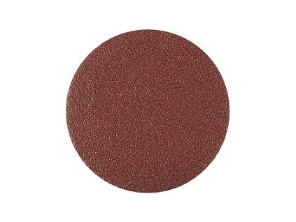 WOLFCRAFT - Kotouč brusný přilnavý 115m zrnitost 80, 5ks