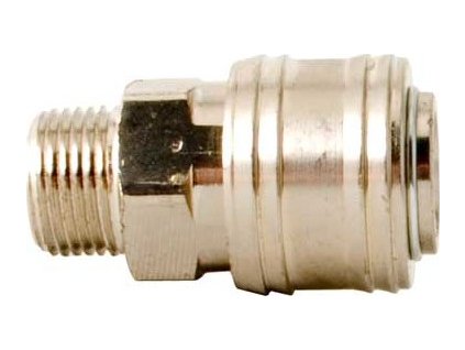 Rychlospojka s vnějším závitem G3/8