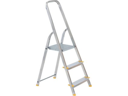 Schůdky ALVE EUROSTYL HOBBY 1913, 3 stupínkové, jednostranné