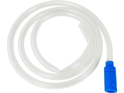 Přečerpávací hadice 180cm se samonasávacím ventilem