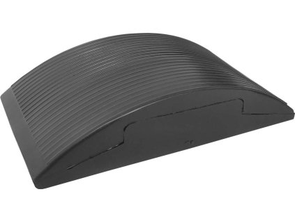 Držák na brusný papír 125x65mm, plast
