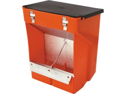 Kŕmitko Novital 0034AF, pre zajace a králiky