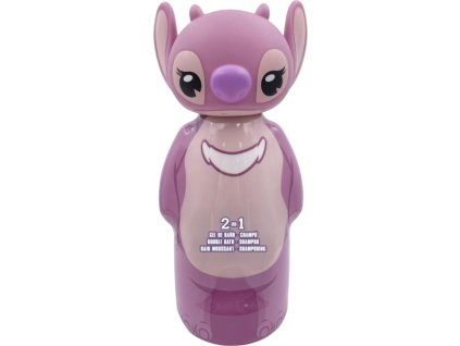 angel figurka 2v1 pena a sampon 300 ml