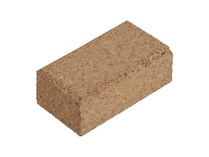 WOLFCRAFT - Špalík brusný korek