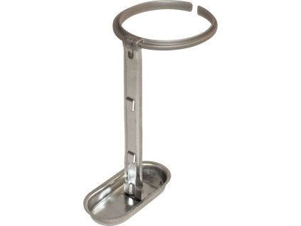 Napájačka Aquaviva, pre zajace a králiky, Zn+PVC, bal. 2 ks