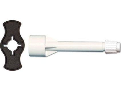 Tryska dimartino® 4502P, GARDEN 1500, 2000