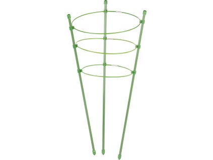 Držák FH-345, 45 cm, opěrný stojan na květiny