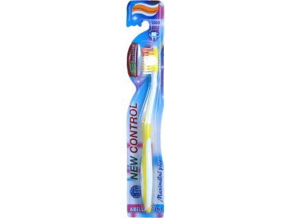 zubni kartacek control s302 stredni