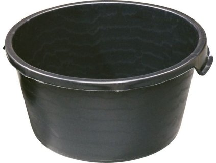 Maltovník ReCycled® BC 90 lit, kulatý, PE/PP, Max. 90 kg