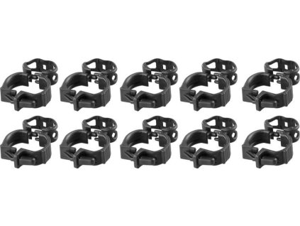 Spona Strend Pro, upínací na rostliny, bal. 10 ks