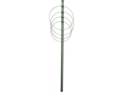 Držák Strend Pro, 120 cm, opěrný stojan na květiny