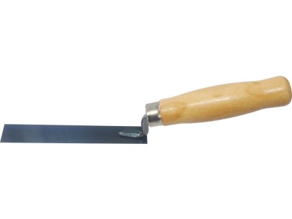 Lžíce modelovací 140x20mm