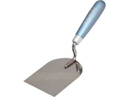 KUBALA - lžíce štukatérská nerez 80mm