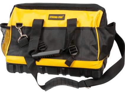 Brašna textilní Strend Pro TB-2014, na nářadí, 40x20x36 cm