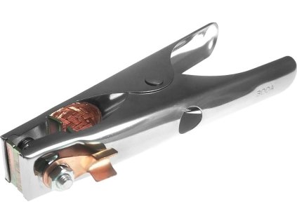 Zemnící kleště 300A