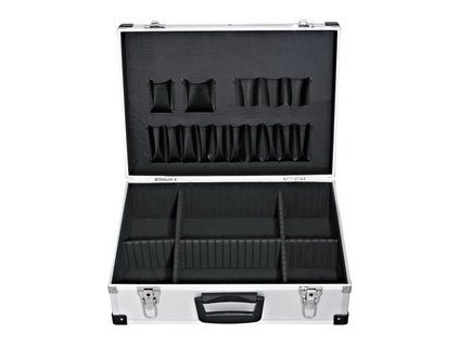 Kufr 460x330x160mm, AL design