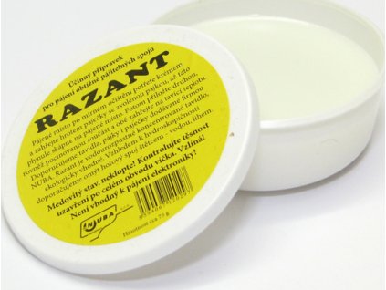 Pájecí přípravek RAZANT