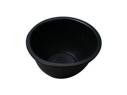 KUBALA - miska na sádru vysoká 0,5l - gumová