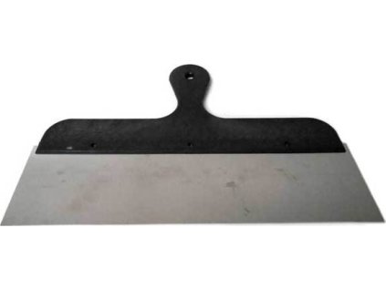 Stěrka nerezová 350x95mm