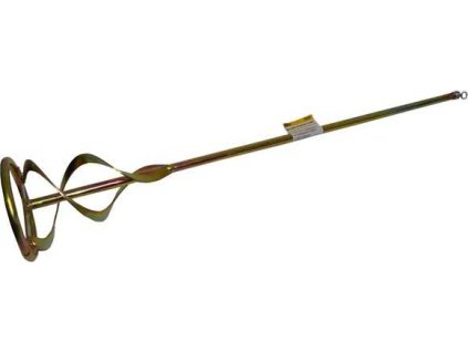 Míchadlo stavebních směsí 100x600mm - uchycení SDS+