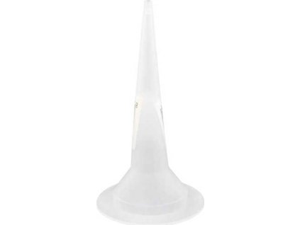 Náhradní špička k vytlačovací pistoli