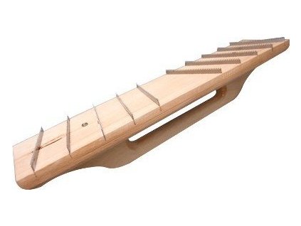 KUBALA - škrabák na porobeton 450x95mm