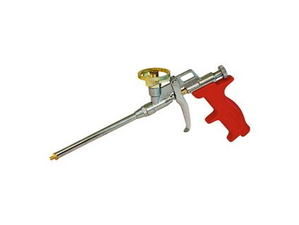 Pistole na montážní pěnu